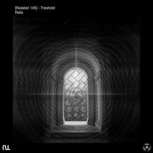 Cover art for Treshold EP
