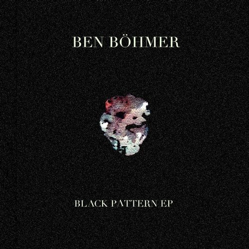 Black Pattern EP