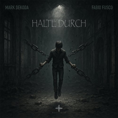  Mark Dekoda & Fabio Fusco - Halte Durch (2025) 