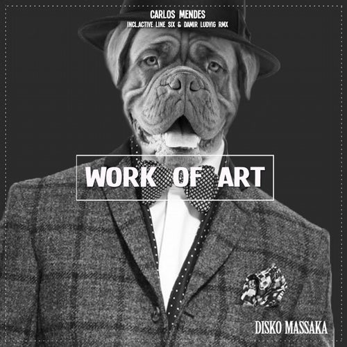 Work Of Art