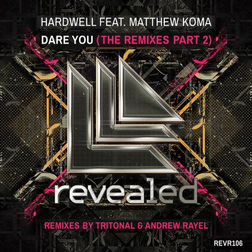 Dare You - The Remixes Part 2