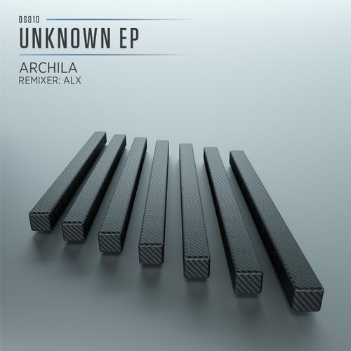 Cover art for Unknown