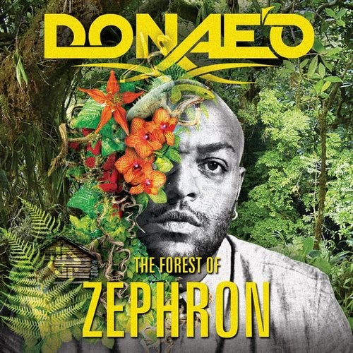 The Forest of Zephron