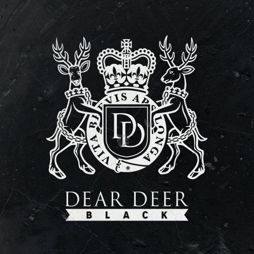 Dear Deer Black