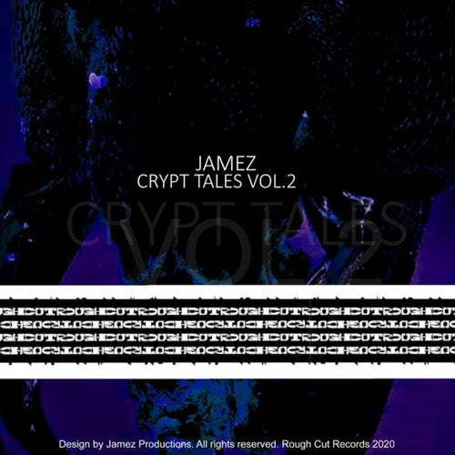Crypt Tales Vol.2