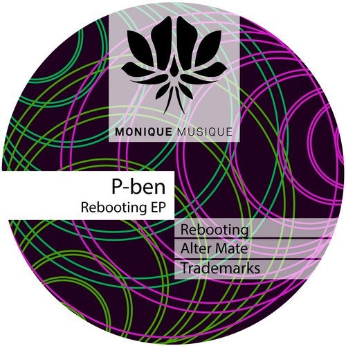 Rebooting EP