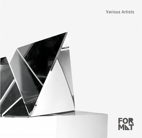 Cover art for Various Artists