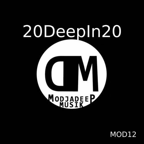 Cover art for 20DeepIn20