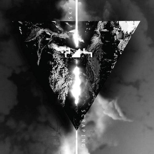 Cover art for Sky Scraping