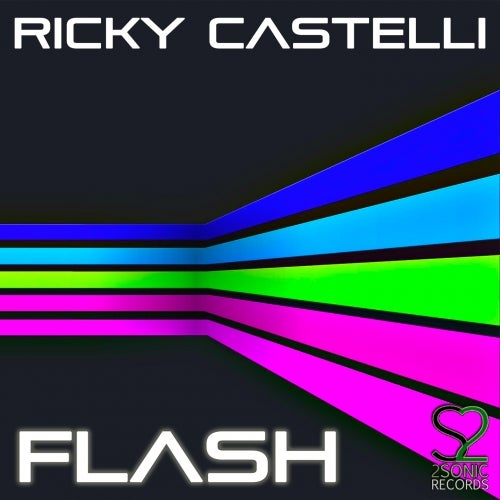 Summer Flash Chart