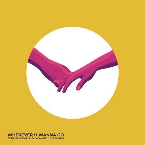 Cover art for Wherever U Wanna Go