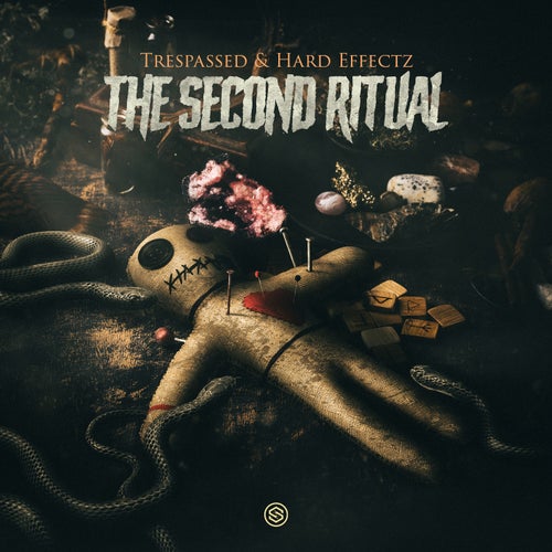 The Second Ritual - Extended Mix