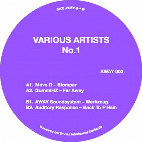 No. 1