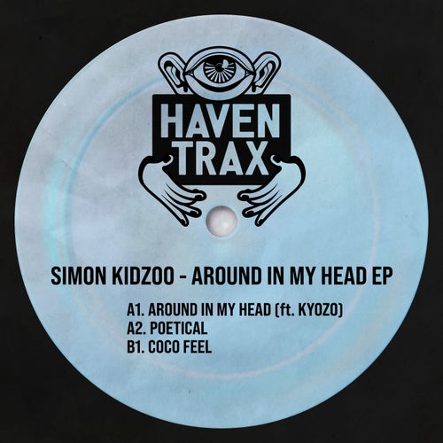 Around In My Head EP (Extended Mix)