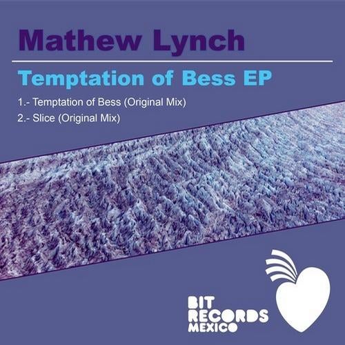 Temptation of Bess EP