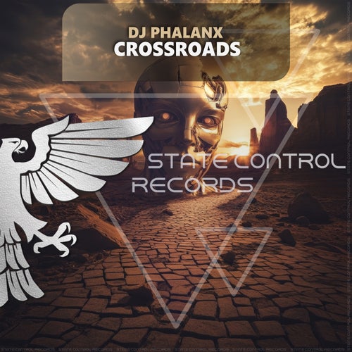 Crossroads (Extended Mix)