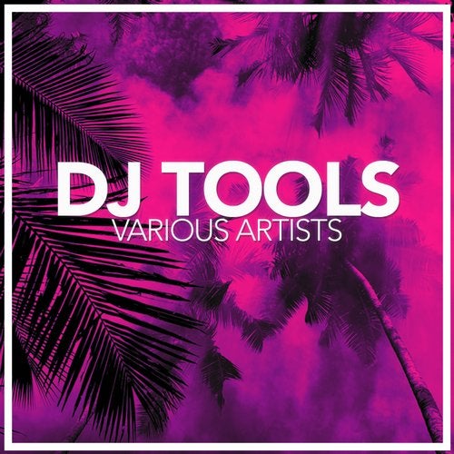 Cover art for DJ Tools