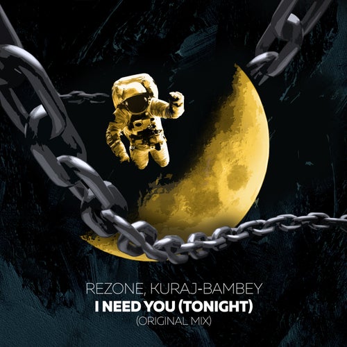 I Need U (Tonight)
