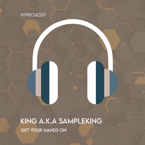 Get Your Hands On