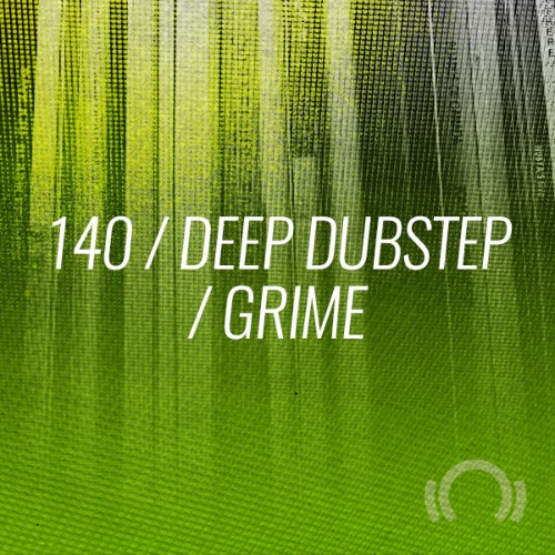 Crate Diggers 2021: 140 / Deep Dubstep