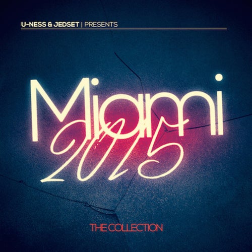 U-Ness & JedSet Pts Miami 2015