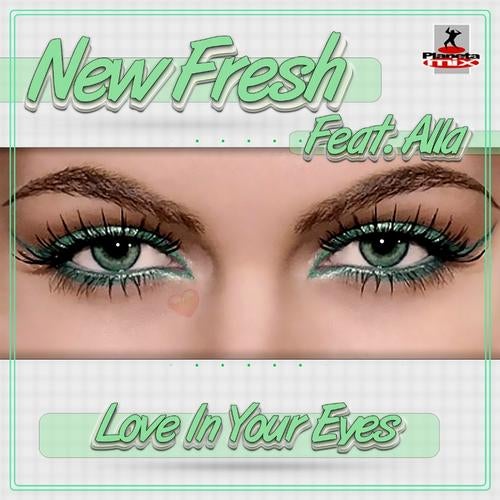 Love In Your Eyes