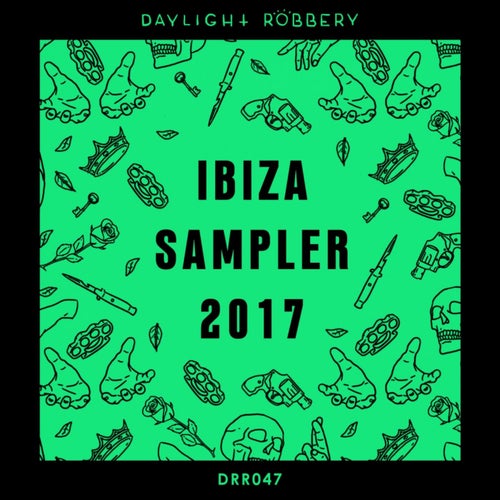 Ibiza Sampler 2017