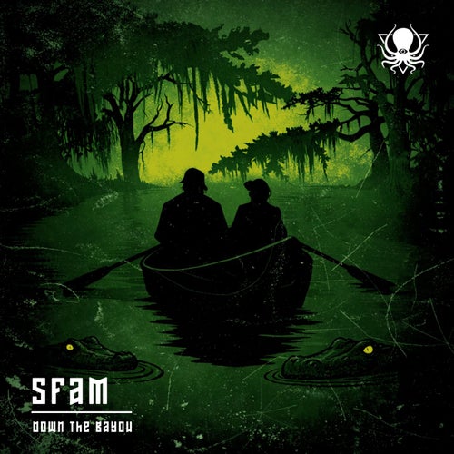 Down The Bayou
