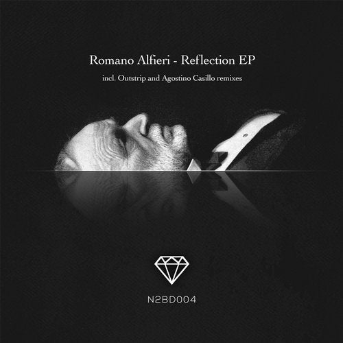 Cover art for Reflection EP