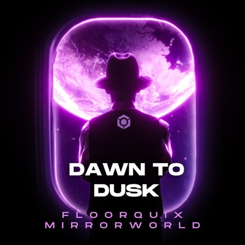 VA - Floorquix & Mirror World - Dawn To Dusk (2024) (MP3)