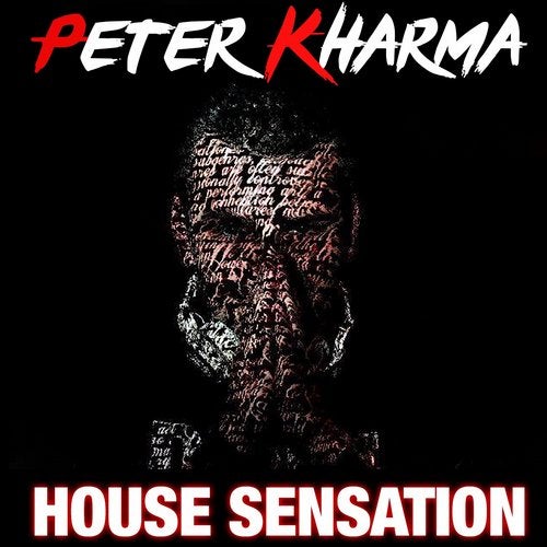 Cover art for House Sensation