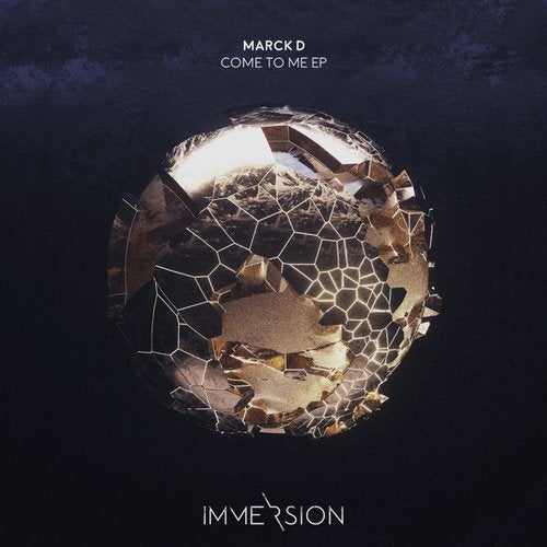 Cover art for Come to Me