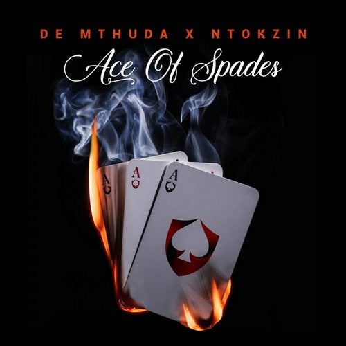 Cover art for Ace Of Spades