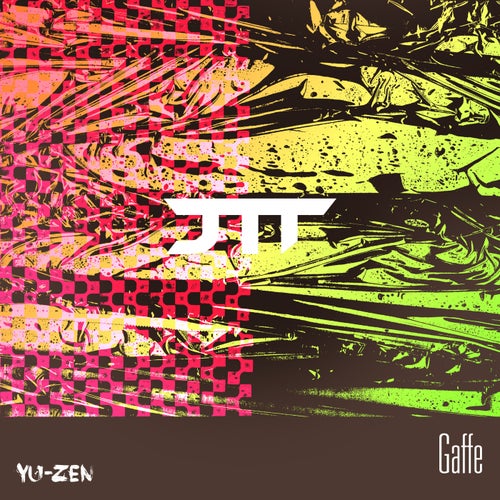 Cover art for Gaffe