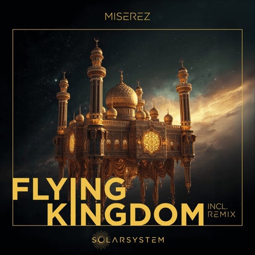 Flying Kingdom