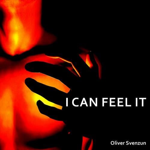 I Can Feel It EP