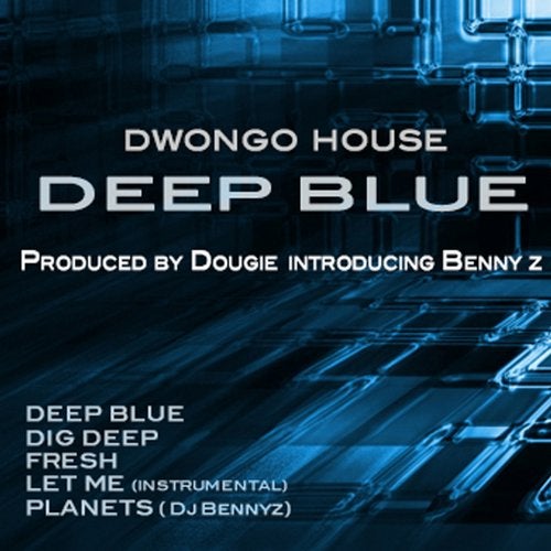 Deep Blue