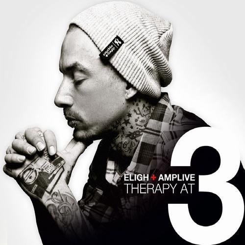 Therapy At 3 (Deluxe Edition)