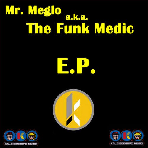 The Funk Medic EP