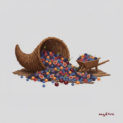 Harvests of 2019