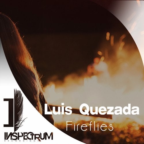 Cover art for Fireflies