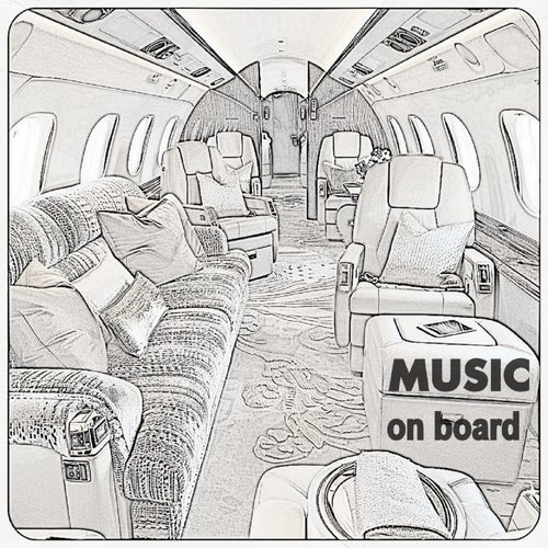 Music On Board