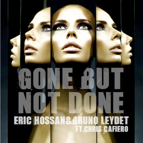 Gone But Not Done