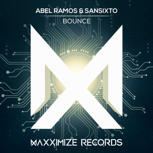 Bounce (Extended Mix)