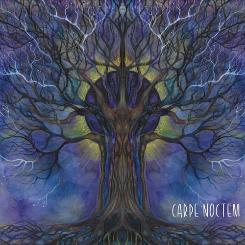 Cover art for Carpe Noctem