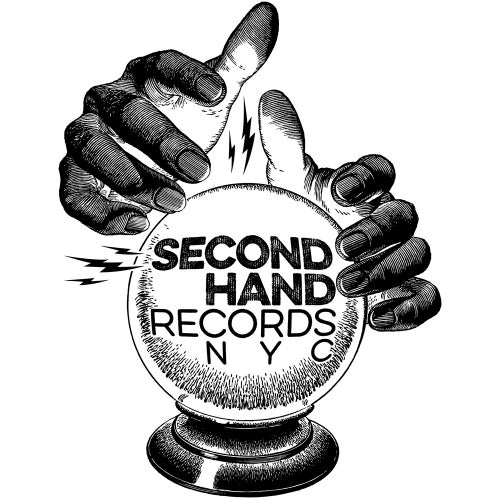 Second Hand Records