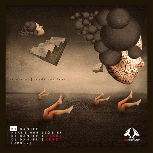Heads & Legs EP
