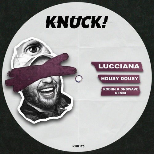 Housy Dousy (Robiin & Sndwave Remix)