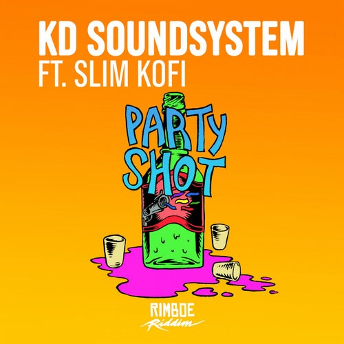 Partyshot