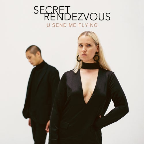 U Send Me Flying